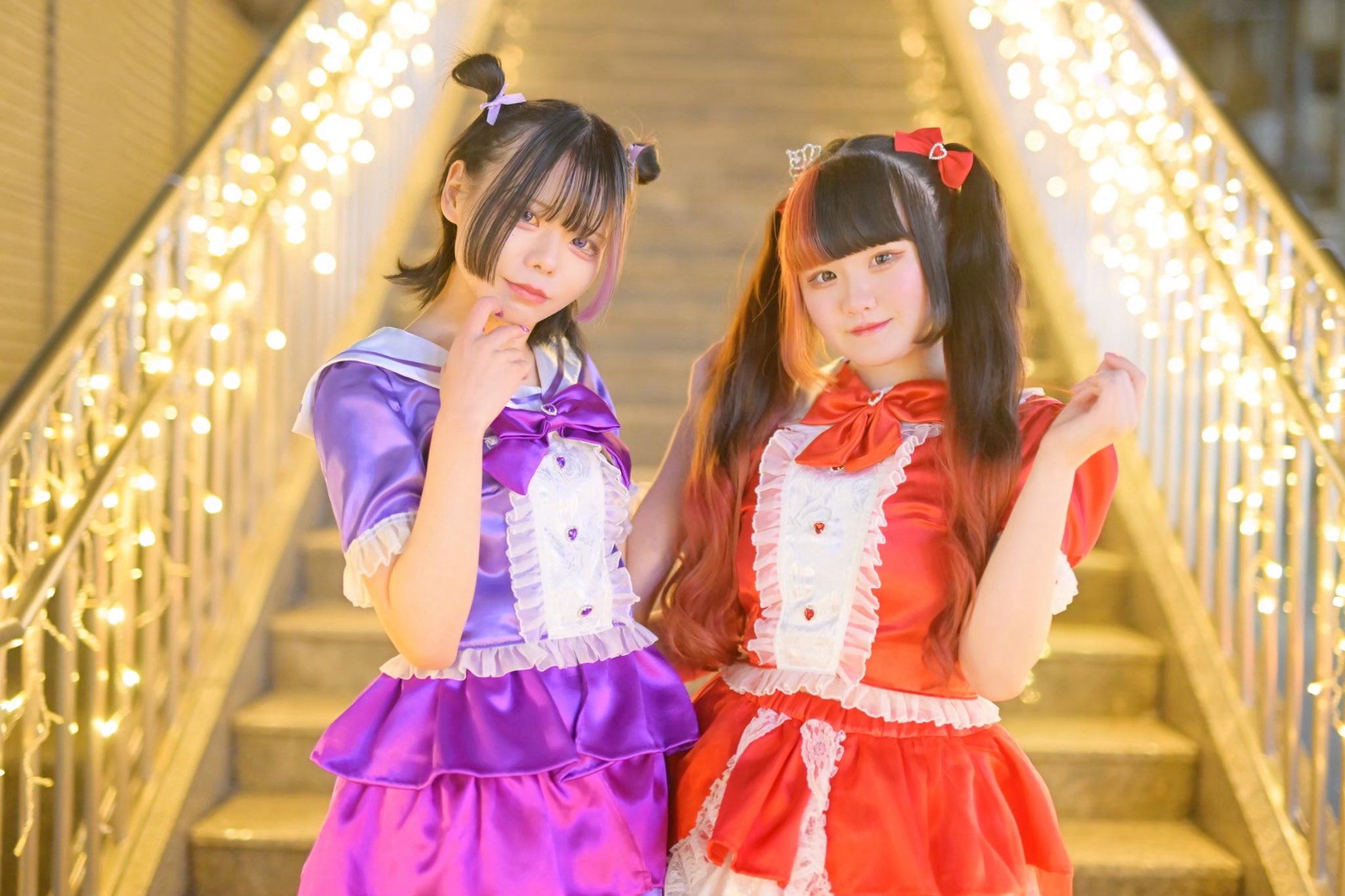 IDOL PARADISE Vol.1276